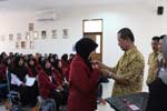 Kelas Extension Universitas IVET Semarang Nomor 3