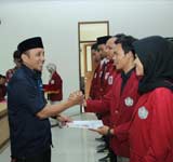 Kelas Extension Universitas IVET Semarang Nomor Foto Home 3
